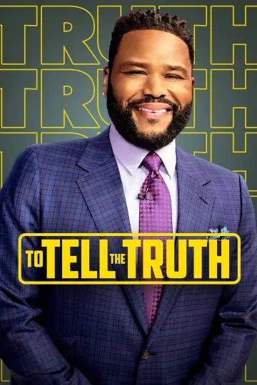 Постер к сериалу "To Tell the Truth" #1539760