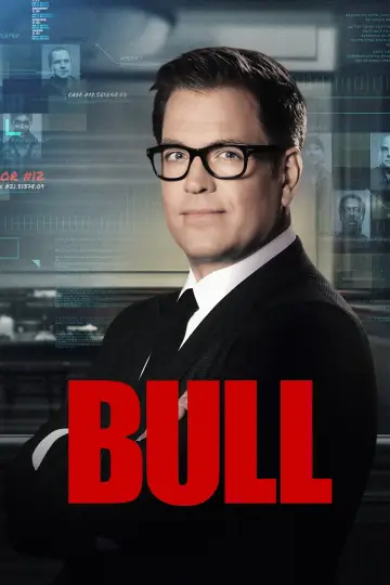 Постер к сериалу "Булл" #1307527