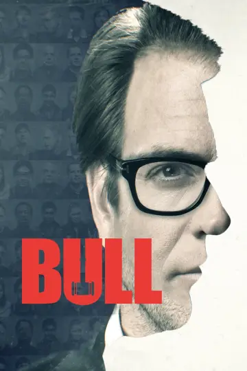 Постер к сериалу "Булл" #1307545