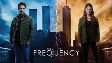 Задник к сериалу "Радиоволна" #1466557
