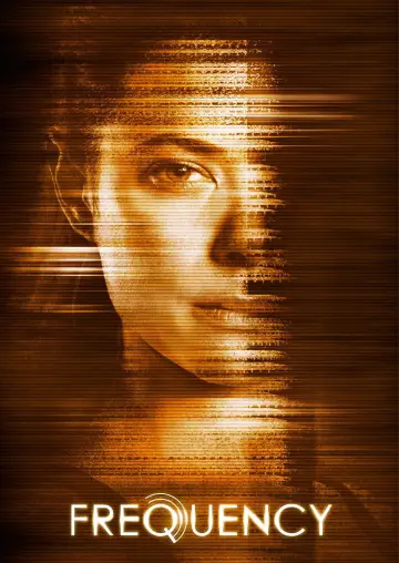 Постер к сериалу "Радиоволна" #1466568