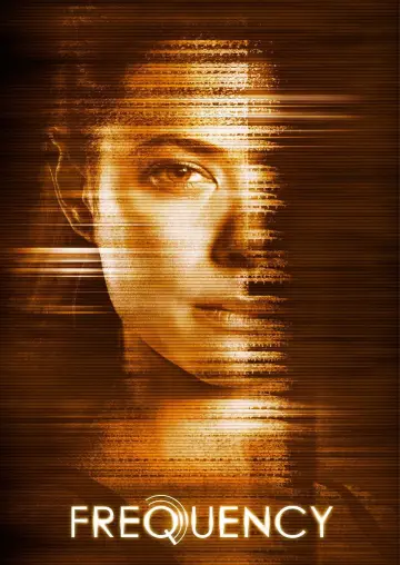 Постер к сериалу "Радиоволна" #1466569