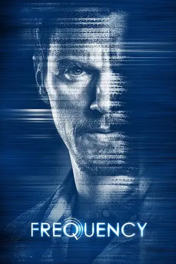 Постер к сериалу "Радиоволна" #1466570