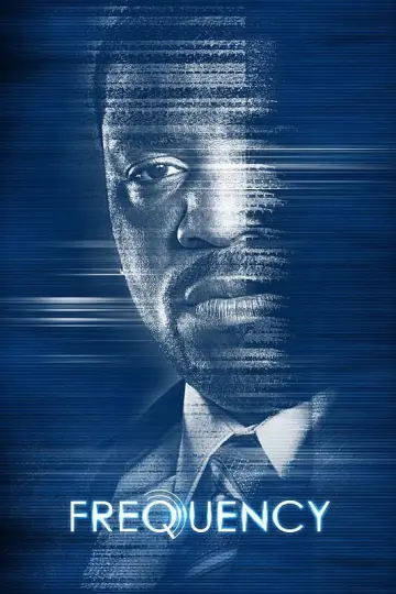 Постер к сериалу "Радиоволна" #1466571