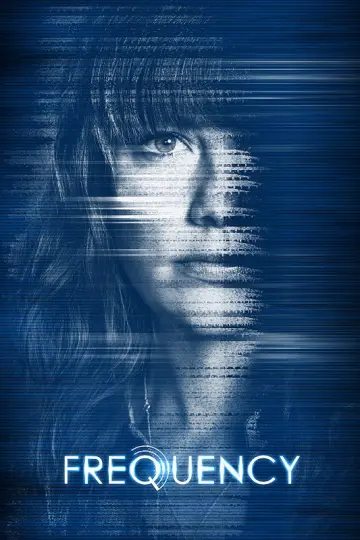Постер к сериалу "Радиоволна" #1466572