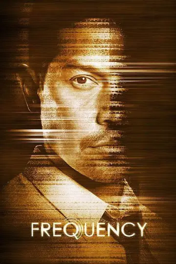 Постер к сериалу "Радиоволна" #1466573
