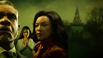 Задник к сериалу "Гринлиф" #1374547