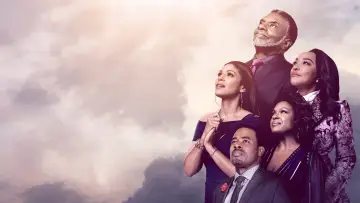 Задник к сериалу "Гринлиф" #1374548