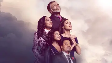 Задник к сериалу "Гринлиф" #1374549