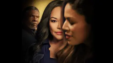 Задник к сериалу "Гринлиф" #1374553