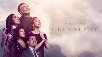 Задник к сериалу "Гринлиф" #1374555