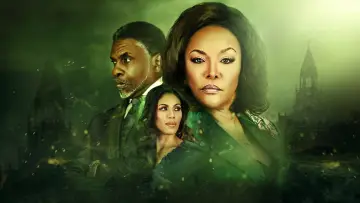 Задник к сериалу "Гринлиф" #1374558