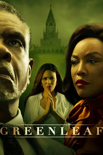 Постер к сериалу "Гринлиф" #1374565