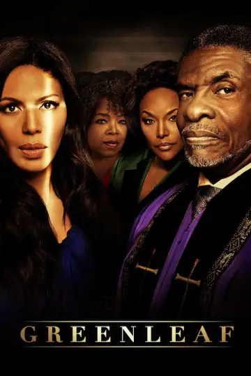 Постер к сериалу "Гринлиф" #1374568