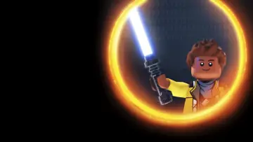 Задник к сериалу "LEGO Звёздные Войны: Приключения Изобретателей" #1452482