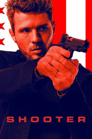 Постер к сериалу "Стрелок" #1350717