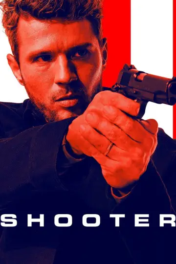 Постер к сериалу "Стрелок" #1350719