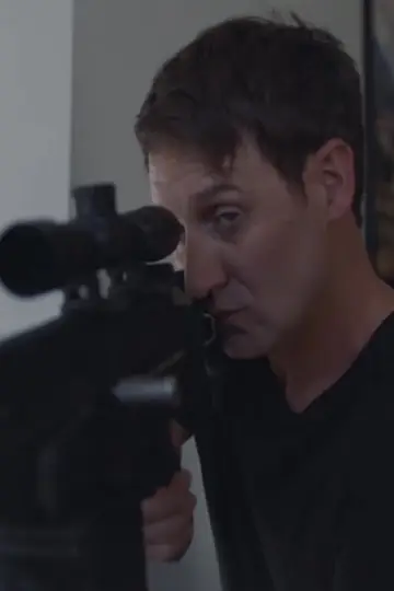 Постер к сериалу "Стрелок" #1350724