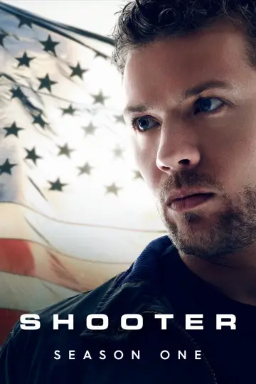 Постер к сериалу "Стрелок" #1704109