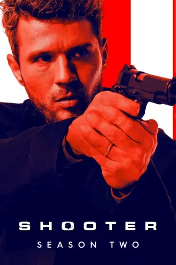 Постер к сериалу "Стрелок" #1704117