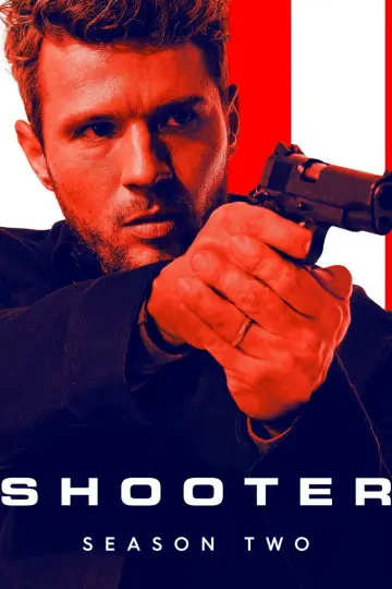 Постер к сериалу "Стрелок" #1704118
