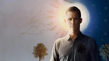 Задник к сериалу "Ясновидец" #1866044