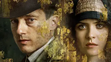 Задник к сериалу "Вавилон-Берлин" #1346895