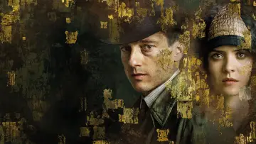 Задник к сериалу "Вавилон-Берлин" #1346896
