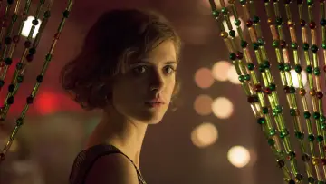 Задник к сериалу "Вавилон-Берлин" #1346900