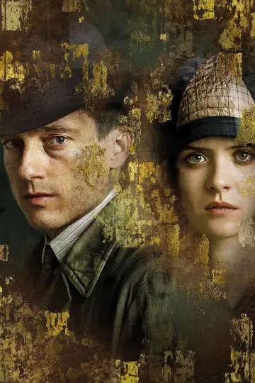 Постер к сериалу "Вавилон-Берлин" #1784104