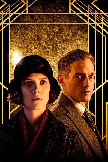 Постер к сериалу "Вавилон-Берлин" #1842650