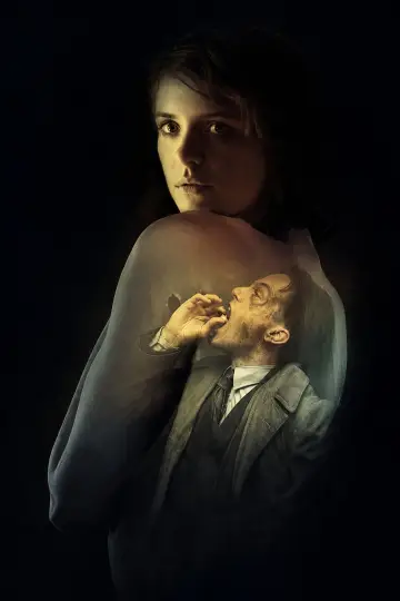 Постер к сериалу "Вавилон-Берлин" #1842651