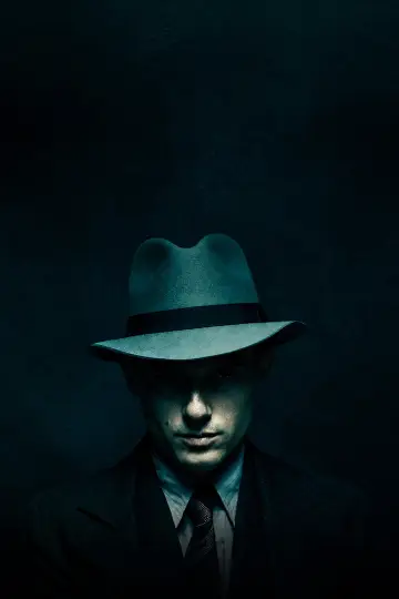 Постер к сериалу "Вавилон-Берлин" #1842652