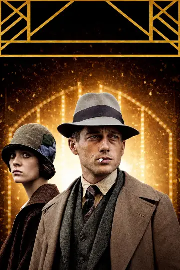 Постер к сериалу "Вавилон-Берлин" #1842654