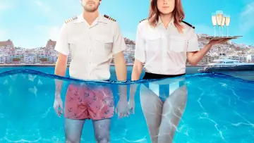 Задник к сериалу "Ниже палубы: Средиземноморье" #1223488