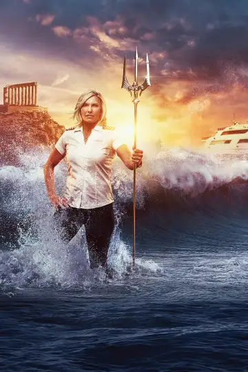 Постер к сериалу "Ниже палубы: Средиземноморье" #1223543