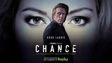 Задник к сериалу "Доктор Шанс" #1593171