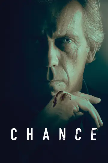 Постер к сериалу "Доктор Шанс" #1593174