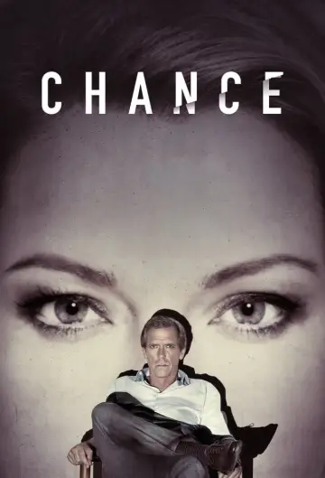 Постер к сериалу "Доктор Шанс" #1593175