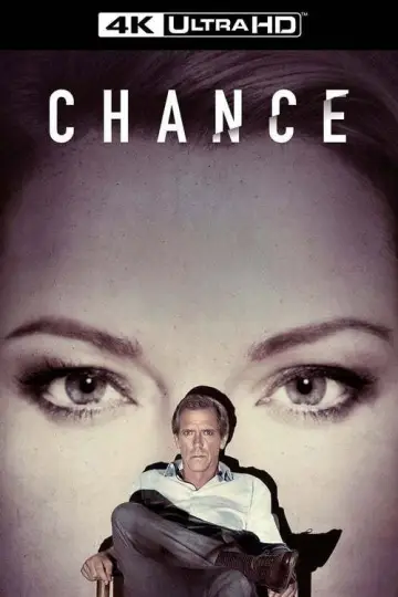 Постер к сериалу "Доктор Шанс" #1593177