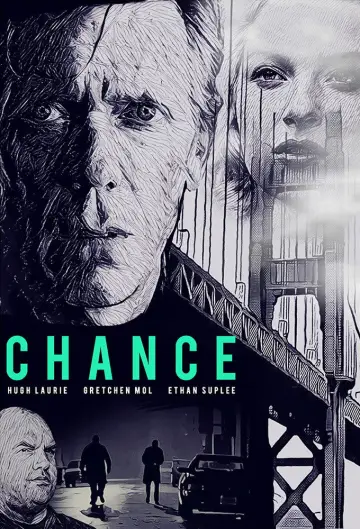 Постер к сериалу "Доктор Шанс" #1593179