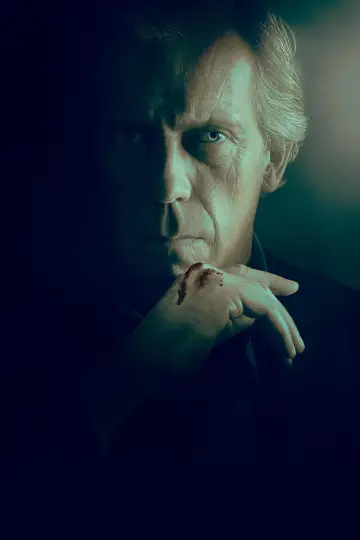 Постер к сериалу "Доктор Шанс" #1593180