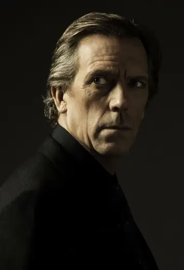 Постер к сериалу "Доктор Шанс" #1593182