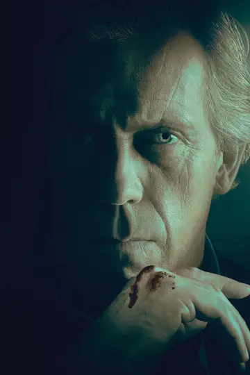 Постер к сериалу "Доктор Шанс" #1593183