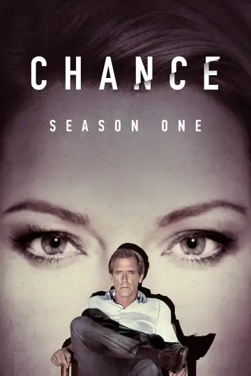 Постер к сериалу "Доктор Шанс" #1745584