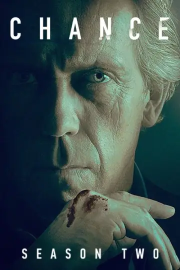 Постер к сериалу "Доктор Шанс" #1745587