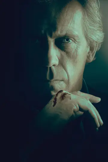 Постер к сериалу "Доктор Шанс" #1745589