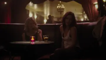 Задник к сериалу "Цыганка" #1470080