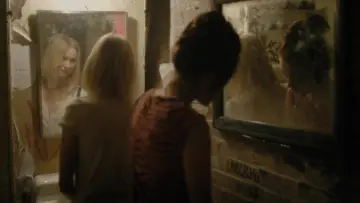 Задник к сериалу "Цыганка" #1470082
