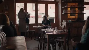 Задник к сериалу "Цыганка" #1470087